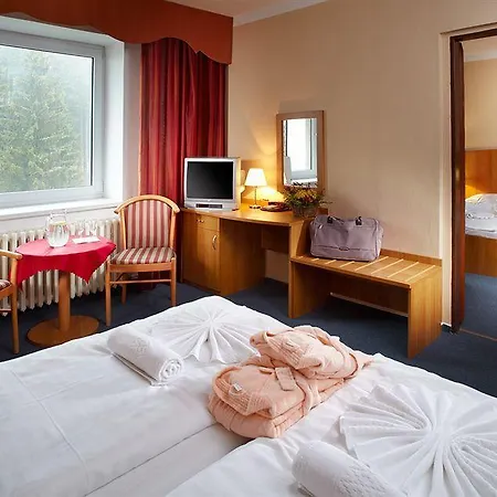 Orea Horizont Sumava 4* Železná Ruda