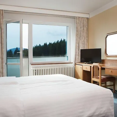 Orea Horizont Sumava Szálloda Železná Ruda