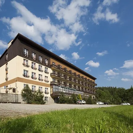 Orea Horizont Sumava 4* Železná Ruda