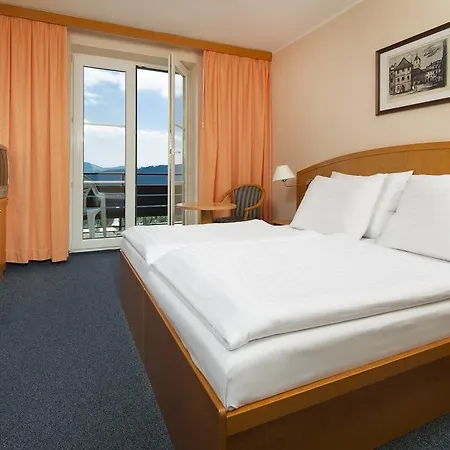 Orea Horizont Sumava 4*