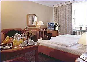 Orea Horizont Sumava 4* Zelezna Ruda