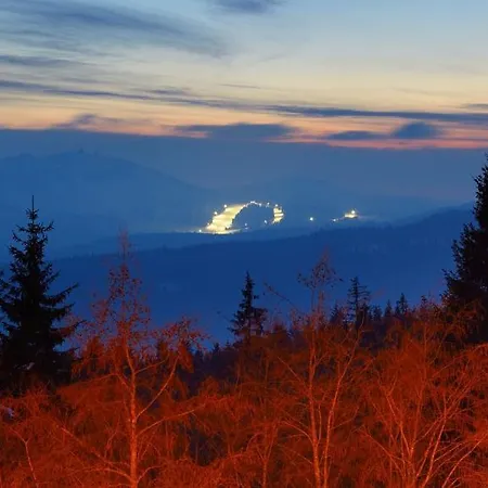Orea Horizont Sumava