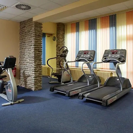 Hotel Orea Horizont Sumava