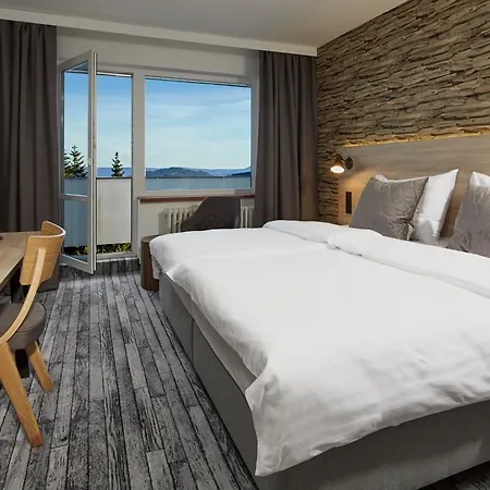 Hotel Orea Horizont Sumava Zelezna Ruda