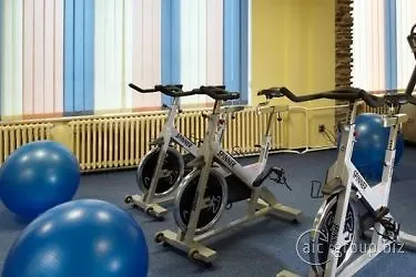 Orea Horizont Sumava Szálloda 4*