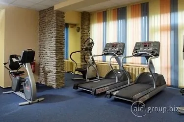 Orea Horizont Sumava 4*