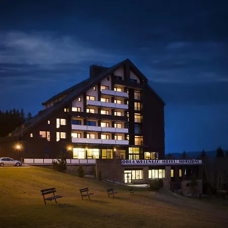Orea Horizont Sumava