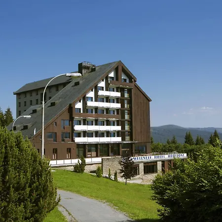 Hotel Orea Horizont Sumava Zelezna Ruda