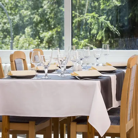 Orea Horizont Sumava 4*