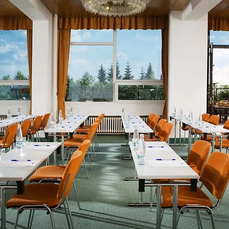 Orea Horizont Sumava 4*