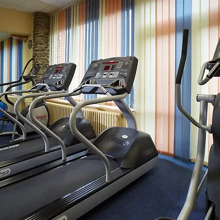 Orea Horizont Sumava Hotel Zelezna Ruda