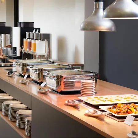 Hotel Orea Horizont Sumava 4*