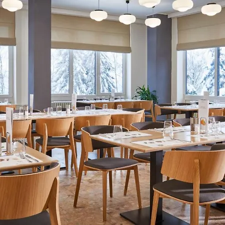 Hotel Orea Horizont Sumava