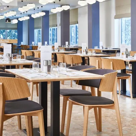 Hotel Orea Horizont Sumava Zelezna Ruda