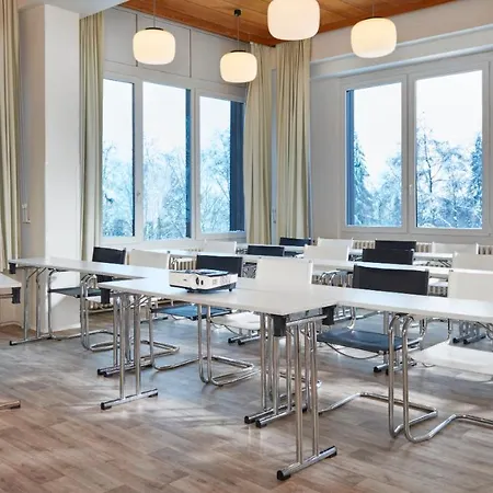 Orea Horizont Sumava 4* Zelezna Ruda