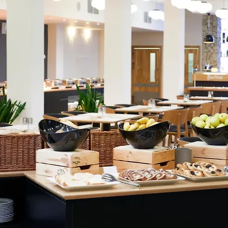 Hotel Orea Horizont Sumava 4*