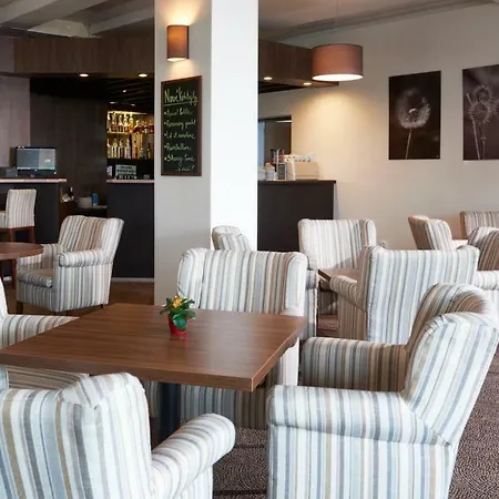 Hotel Orea Horizont Sumava
