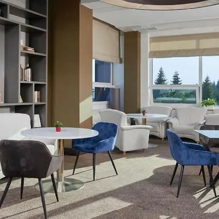 Orea Horizont Sumava Hotel