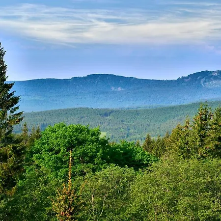 Orea Horizont Sumava Železná Ruda
