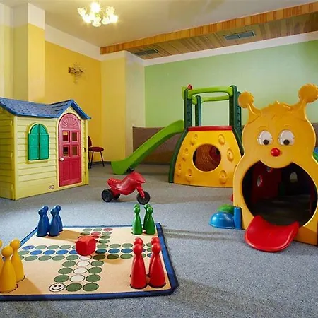 Orea Horizont Sumava 4* Zelezna Ruda