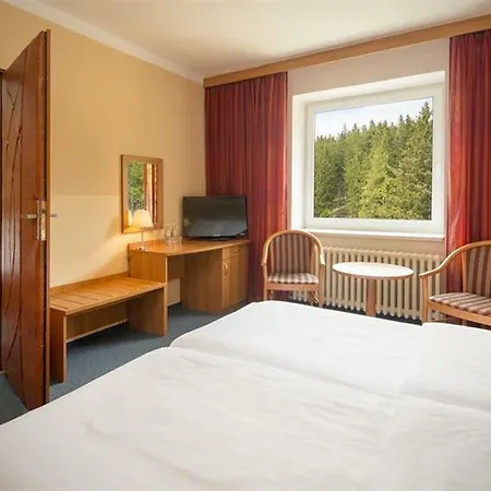 Orea Horizont Sumava