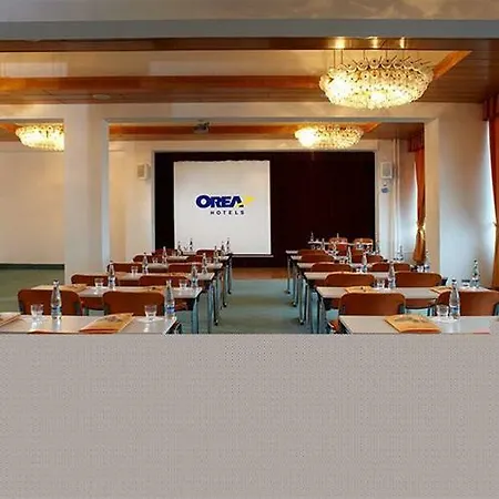 Hotel Orea Horizont Sumava 4*