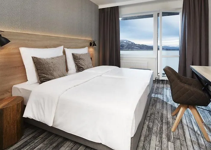 Orea Horizont Sumava 4*