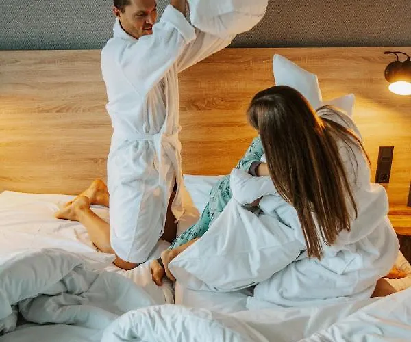 Orea Horizont Sumava Otel