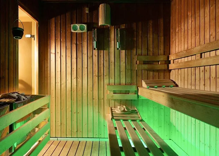 Orea Horizont Sumava 4* Železná Ruda