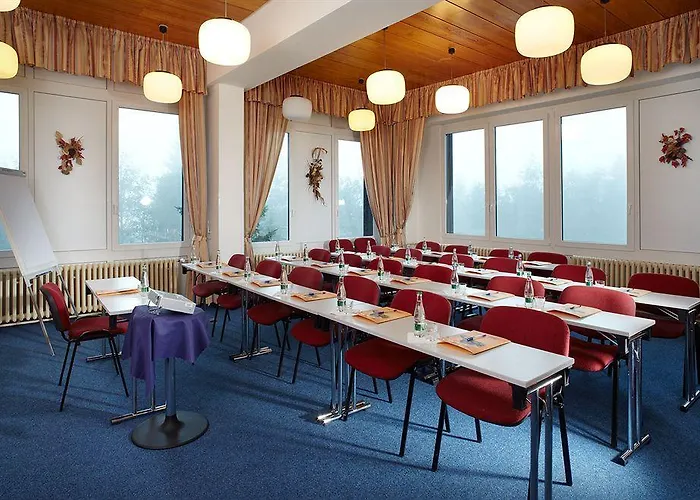 Otel Orea Horizont Sumava 4*