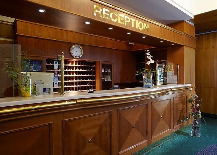 Orea Horizont Sumava