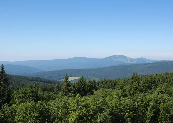 Orea Horizont Sumava 4* Železná Ruda