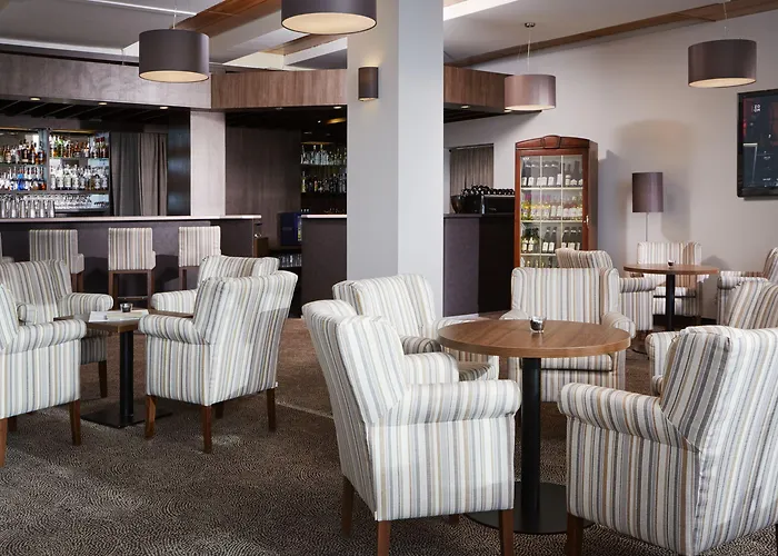Hotel Orea Horizont Sumava 4*