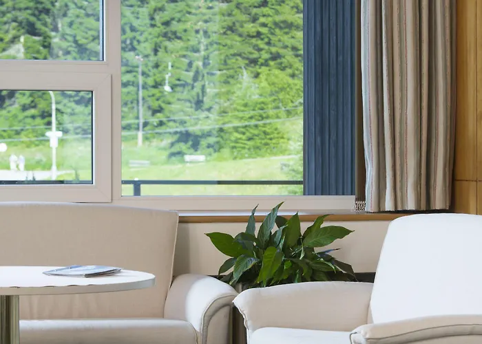 Orea Horizont Sumava Otel
