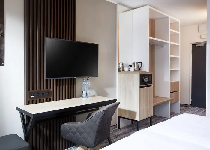 Orea Horizont Sumava Hotel