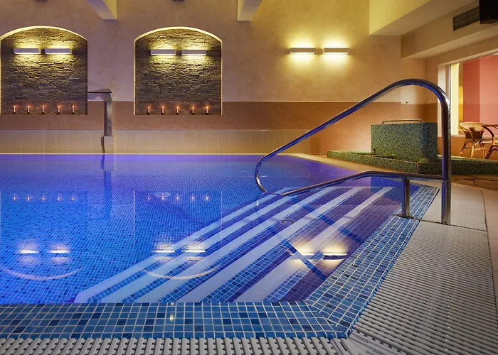 Orea Horizont Sumava Hotel