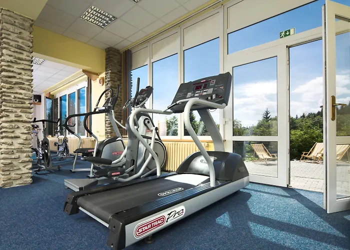 Orea Horizont Sumava 4*
