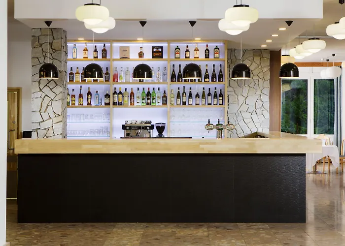 Otel Orea Horizont Sumava Železná Ruda