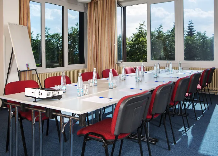 Orea Horizont Sumava Otel Železná Ruda