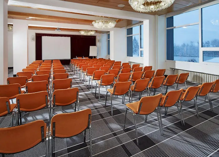 Orea Horizont Sumava Hotel 4*