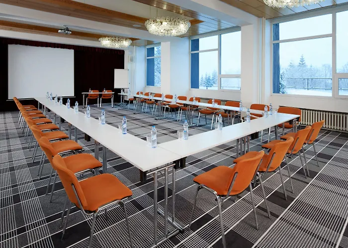 Hotel Orea Horizont Sumava 4*