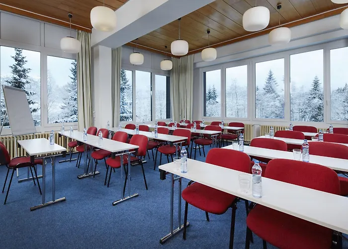 Orea Horizont Sumava 4* Železná Ruda