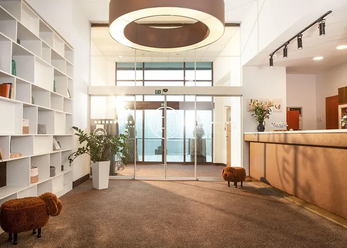 Orea Horizont Sumava 4* Železná Ruda