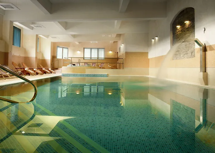 Orea Horizont Sumava 4* Železná Ruda