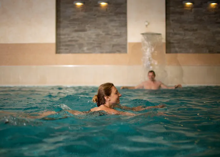 Orea Horizont Sumava Hotel