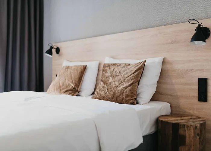 Orea Horizont Sumava Otel