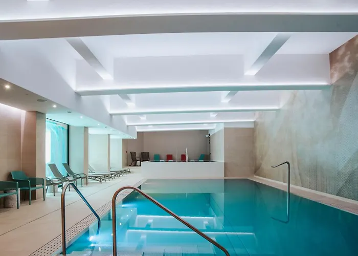 Hotel Orea Horizont Sumava 4*