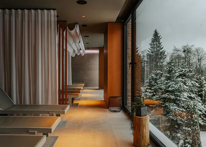 Orea Horizont Sumava 4*