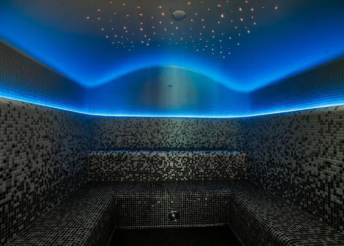 Orea Horizont Sumava Otel 4*