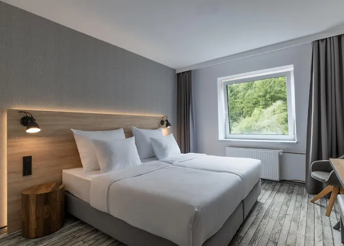 Hotel Orea Horizont Sumava